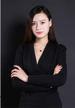 辽源史静静 纹绣讲师