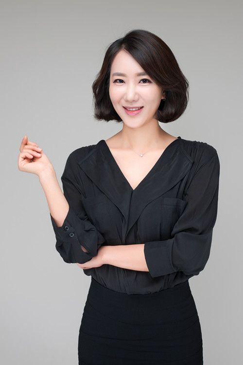 辽源千佼填 国际高级纹绣师